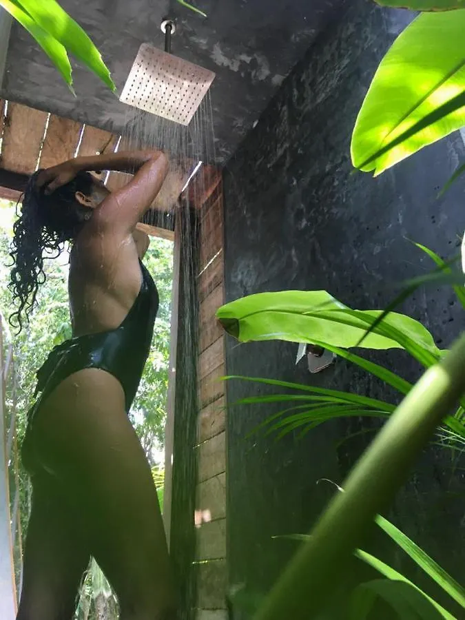 Selvatik - Jungle Pod Hotel Tulum 3*,  Mexico