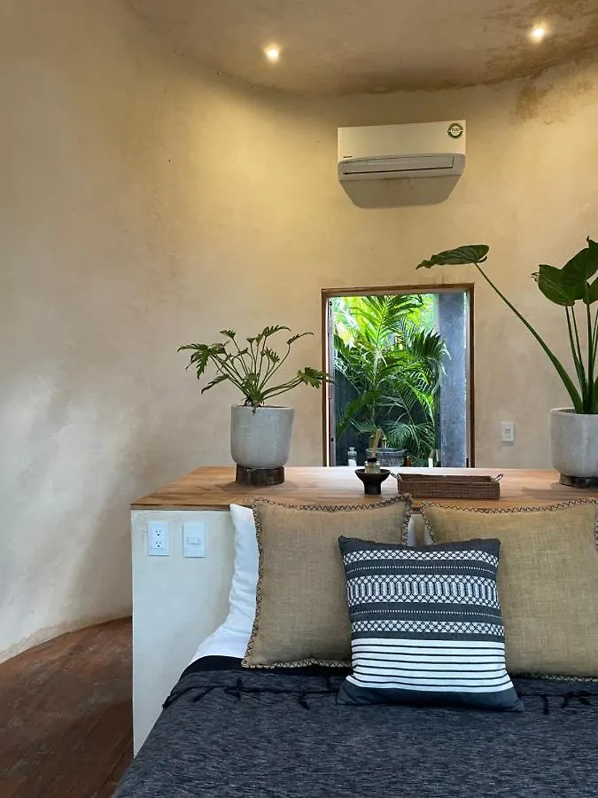 Selvatik - Jungle Pod Hotel Tulum
