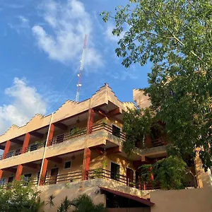 3* Hotel Departamentos Yolanda